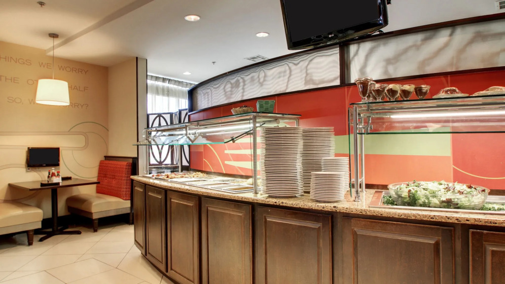 Holiday Inn Meridian E I 20/I 59 by IHG