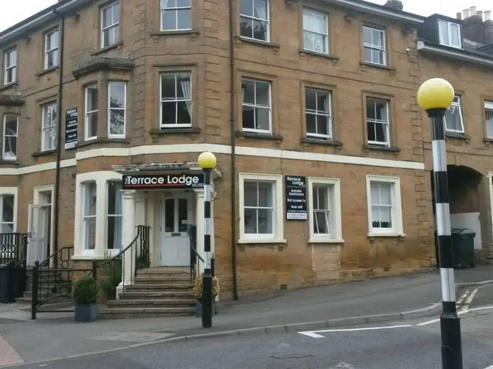 City Lodge