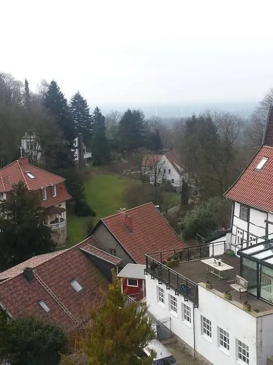Hotel Drei Kronen