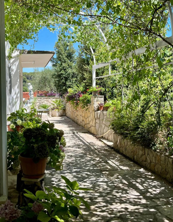 Studio apartment Gorana