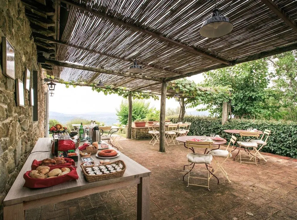 La Locanda Volpaia