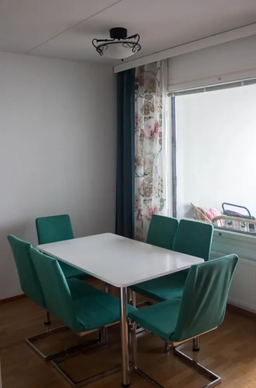 Kotimaailma Deluxe Apartment Lake View