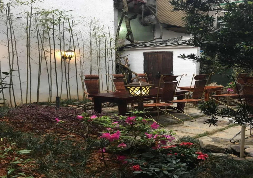 Sihai Hotel