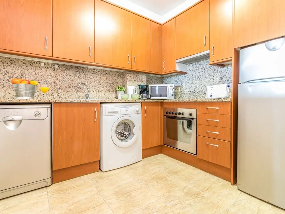 Luxurious Apartment in Empuriabrava With Sea View