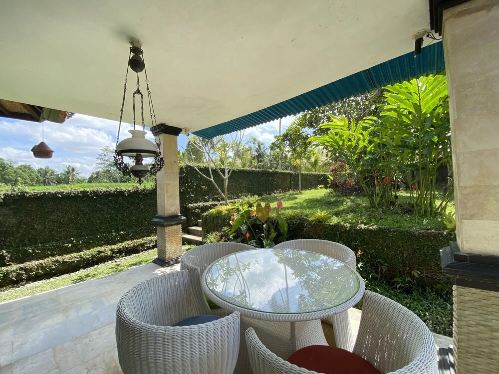Arvanya Villa Ubud