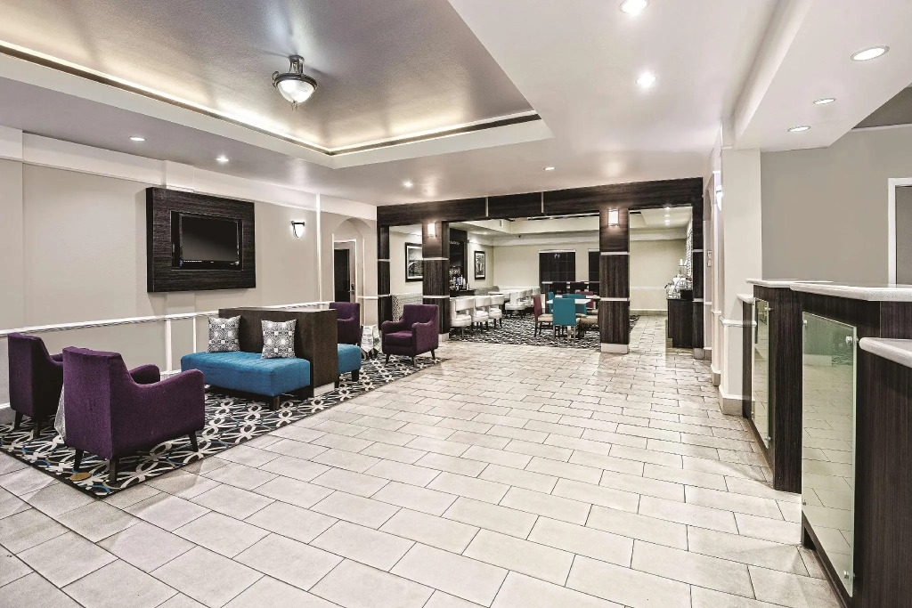 Quality Inn and Suites