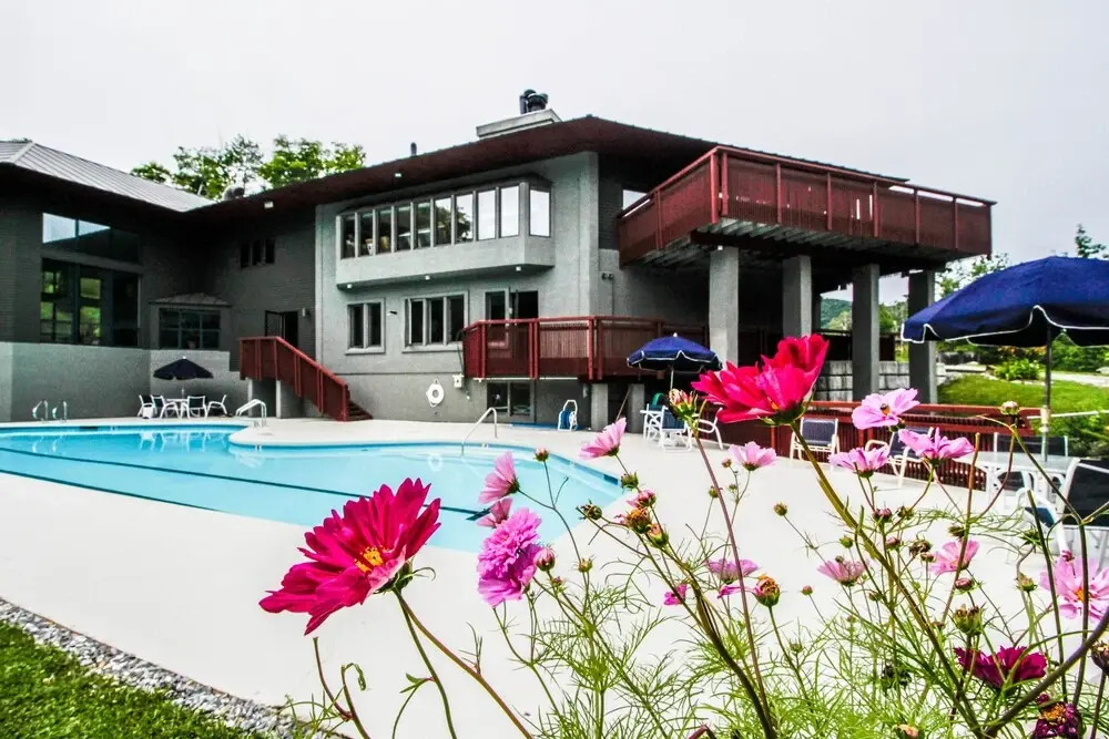 Sunrise West Glade: 3br, 3ba Ski In/ski Out Condo 3 Bedroom Condo