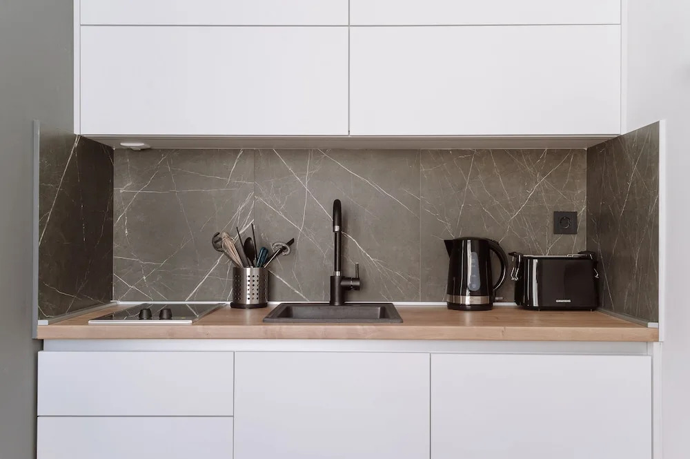 THE City Lodge - Boutique Apartments
