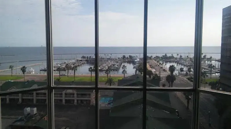 Bayfront Inn Corpus Christi