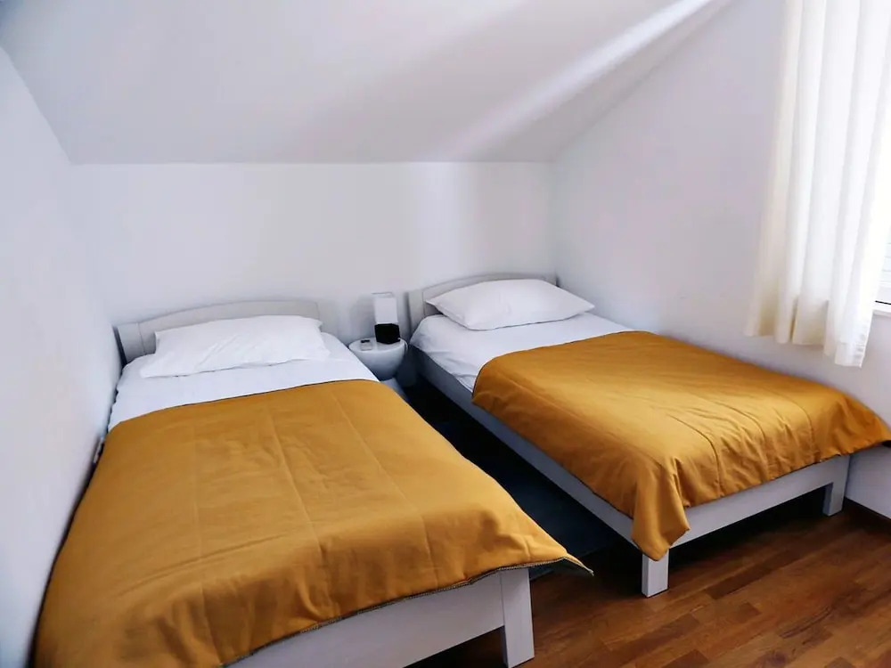 Charming Holiday Home in Dubrovnik With a Balcony