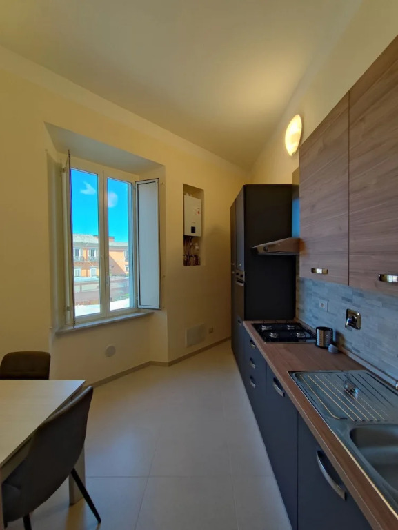 IN CENTRO Rooms and Apartments