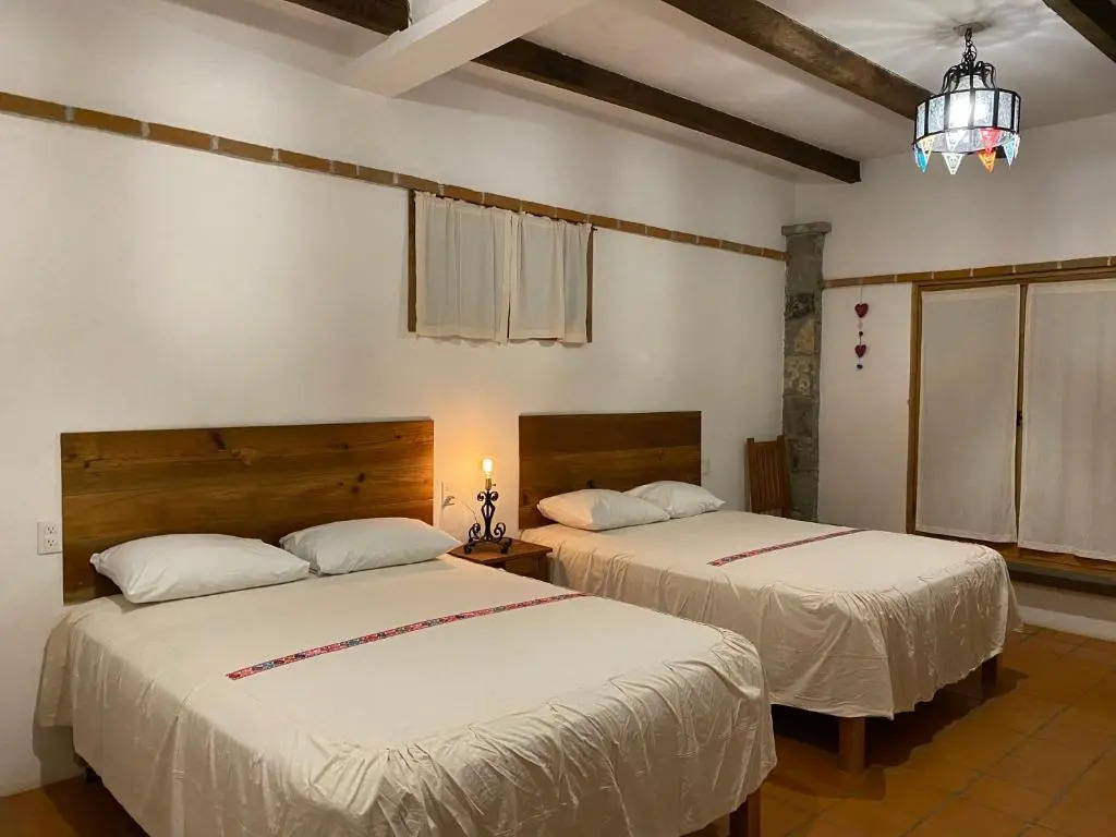 Posada La Vereda