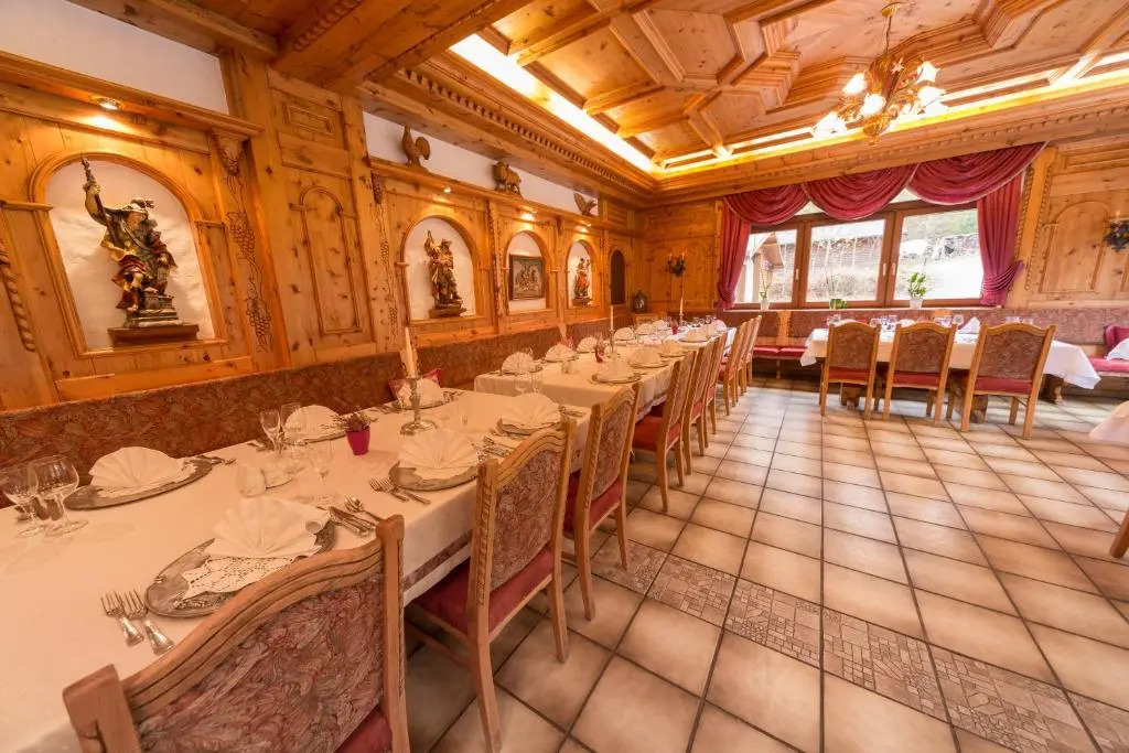 Hotel-Restaurant Kreuzberghof Tagungs- und Veranstaltungshotel