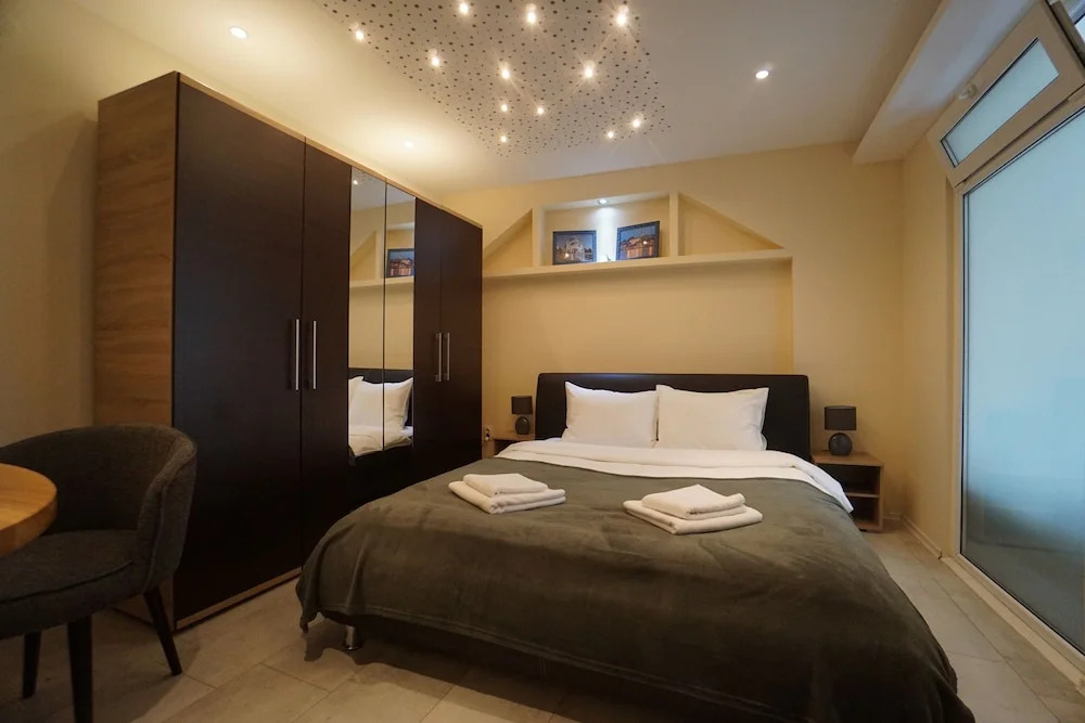 City Break Hostel