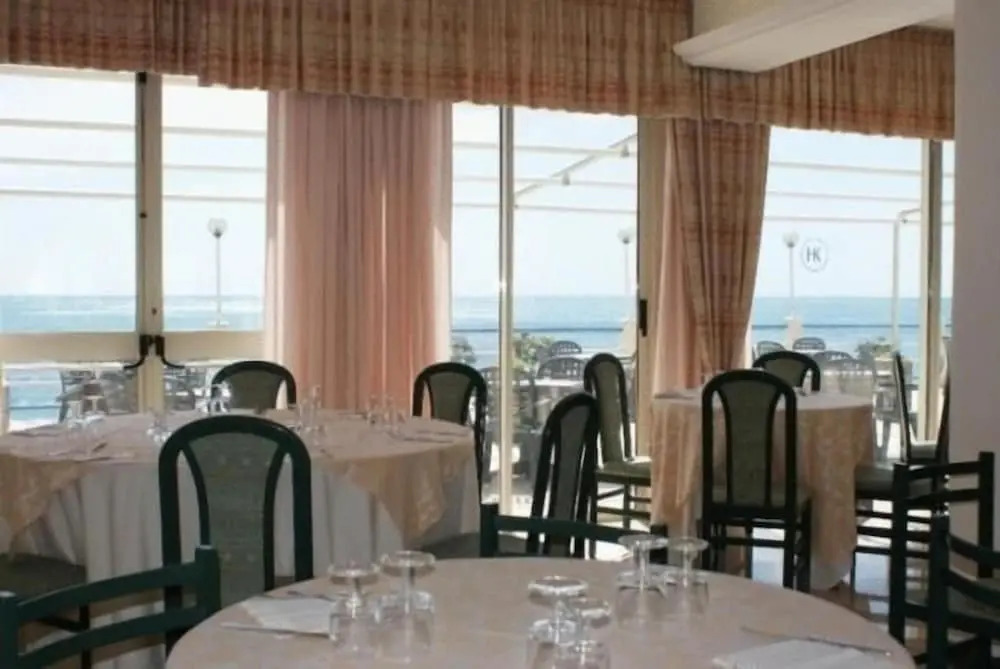 Hotel Kennedy