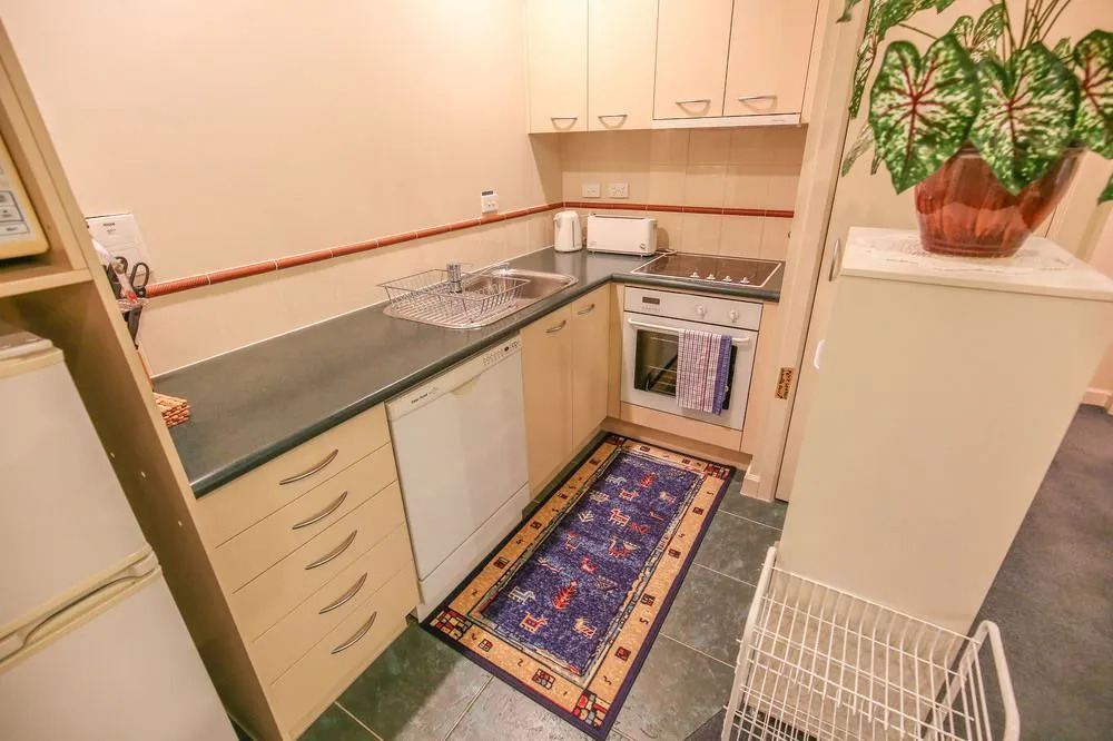 Imperial Garden 2 Bedroom Apartment