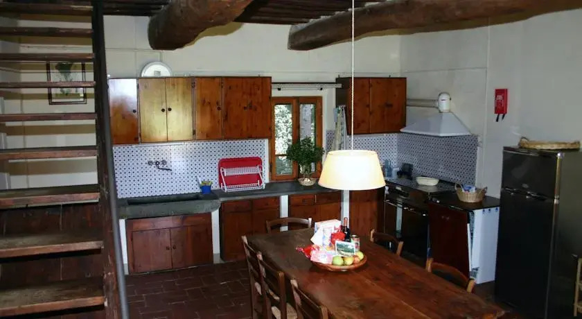 Villa Casanova