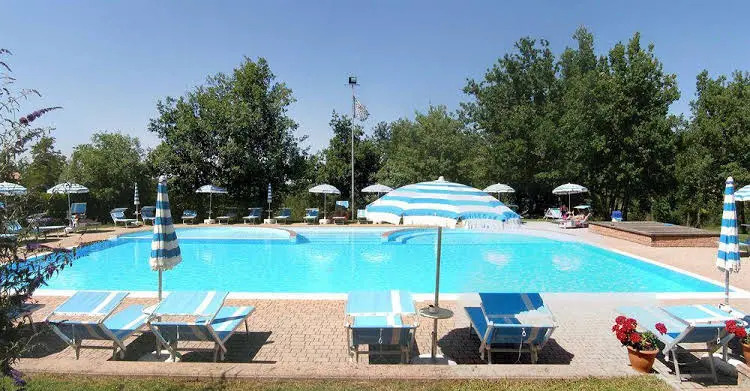 Residence Terre Gialle