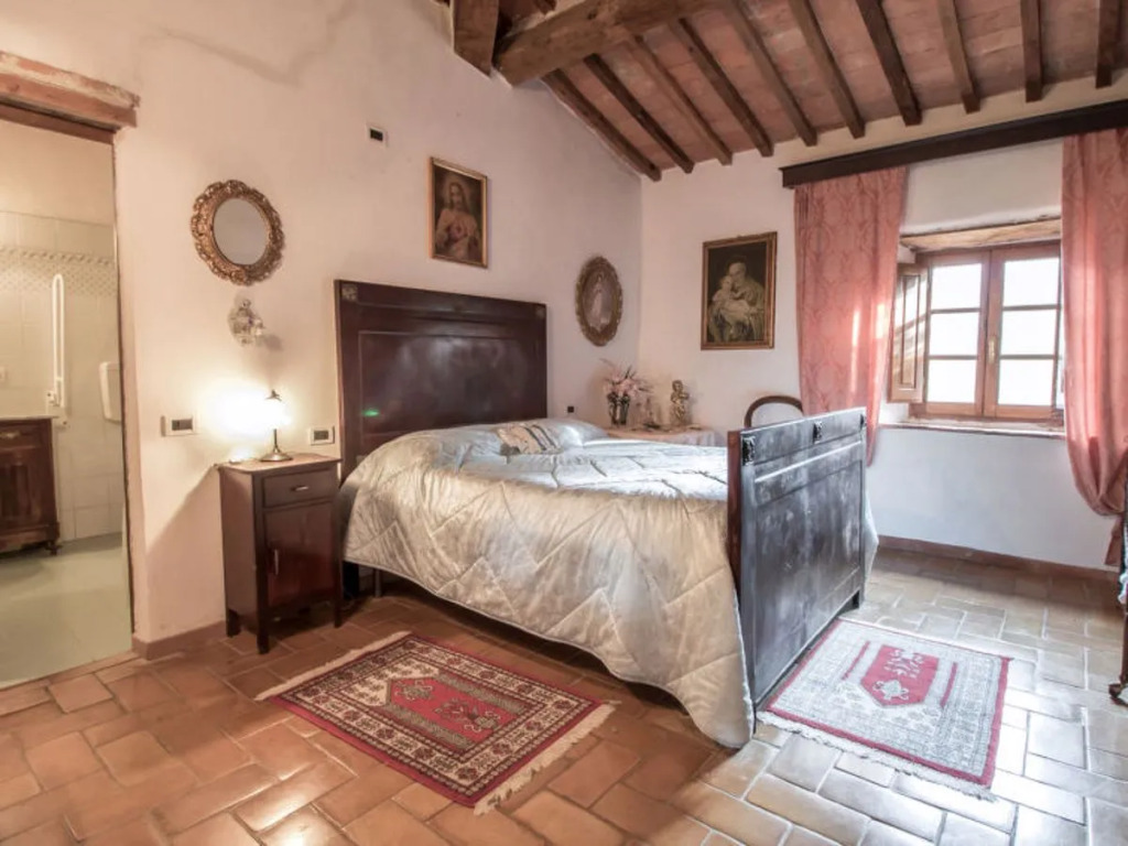 Locazione turistica Poggio Velluto