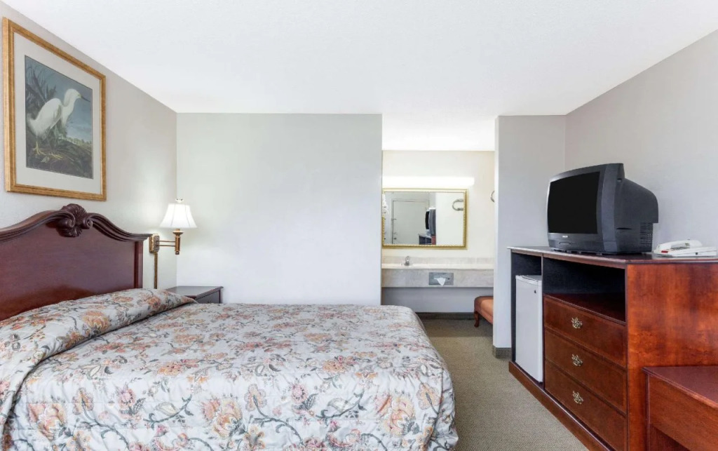 Knights Inn  Yemassee SC