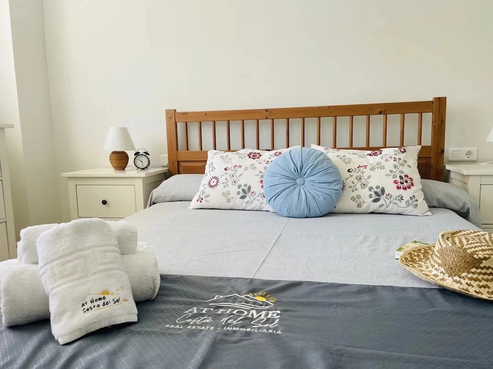 Apartamento Vista Torrecilla en Nerja