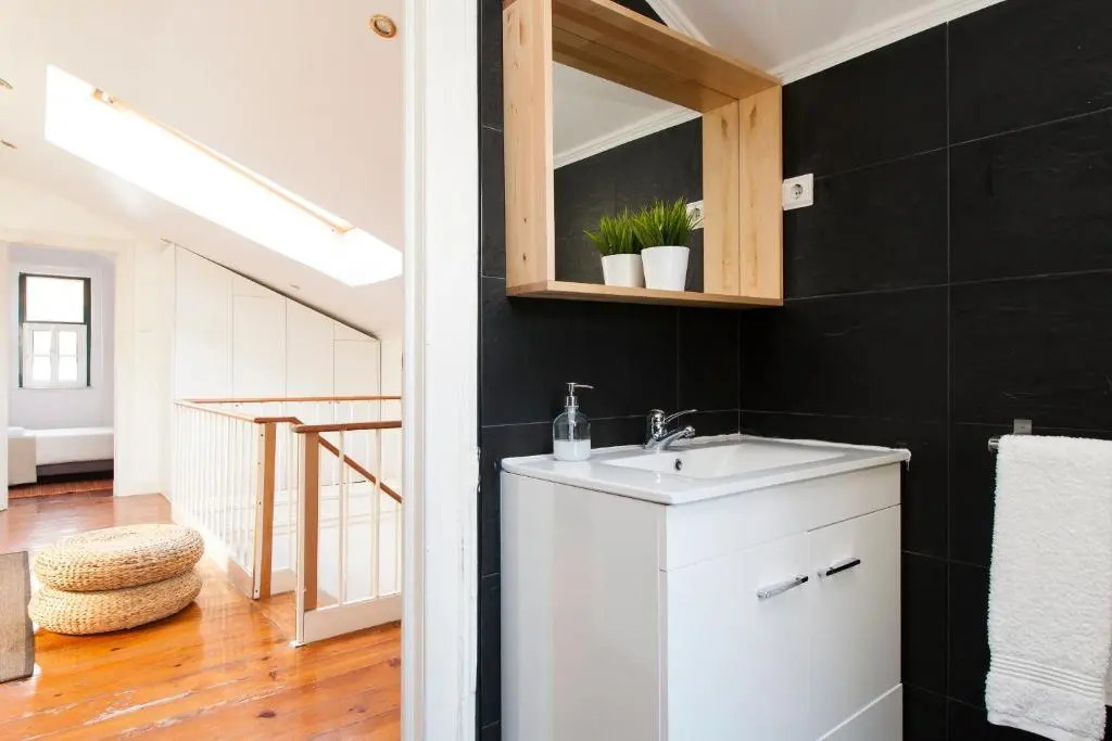 Inglaterra by Central Hill Apartments