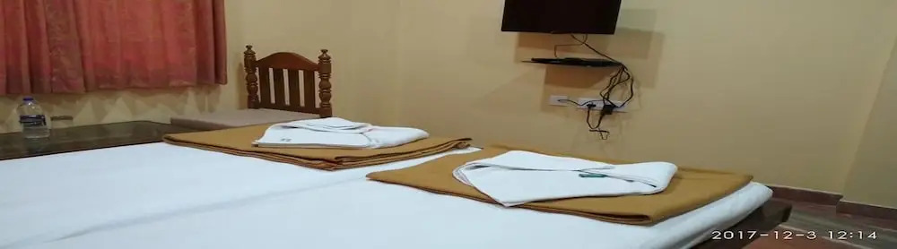 Room Maangta 331 - Colva Goa