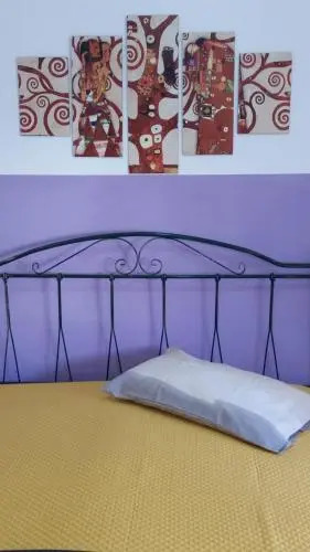 La casa di Francesca