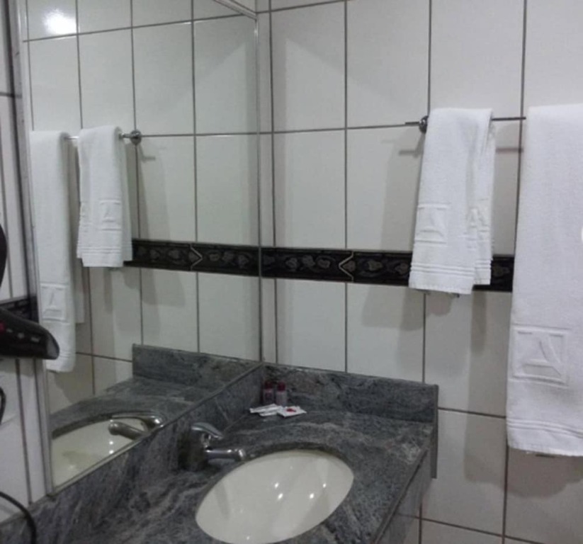 Airam Brasilia Hotel