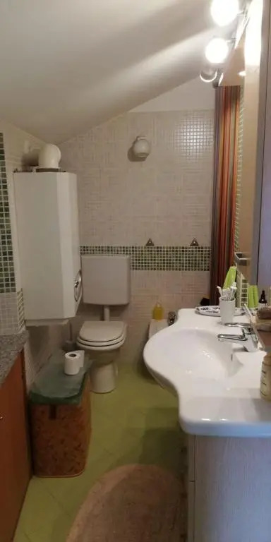 Appartamento Genova Voltri
