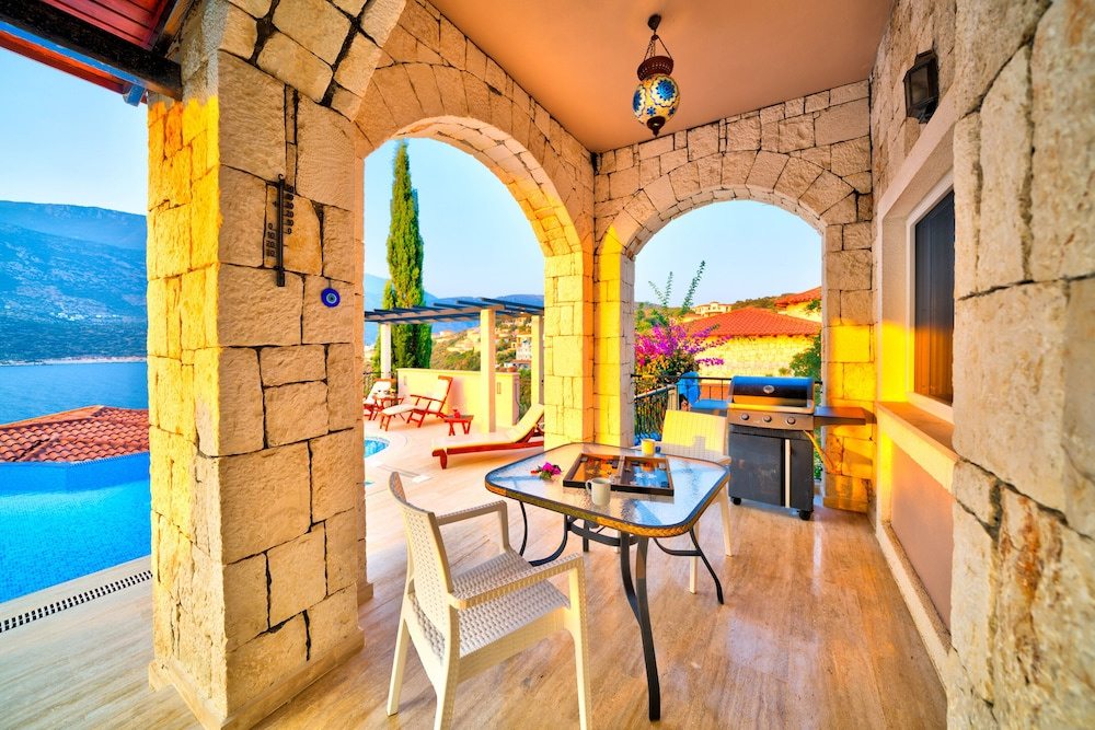 Villa Bella Vista
