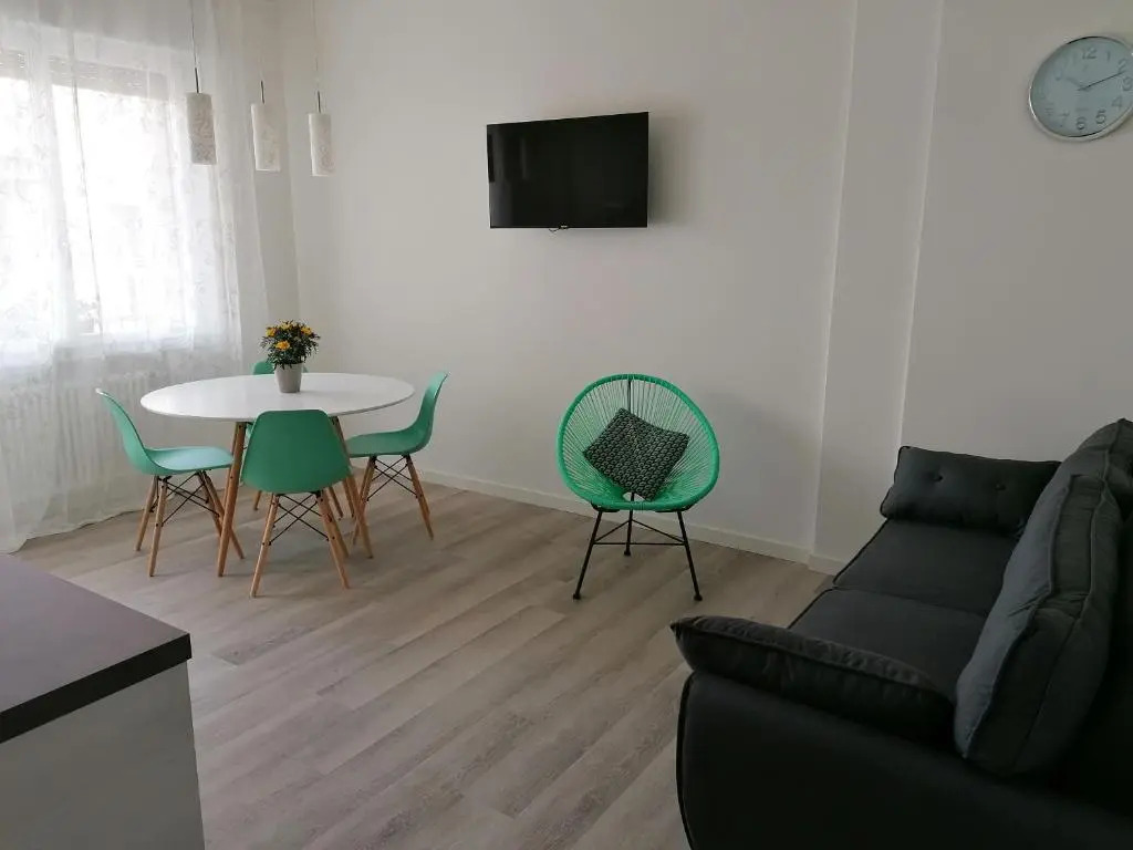 Angela Guest House in Centro Storico