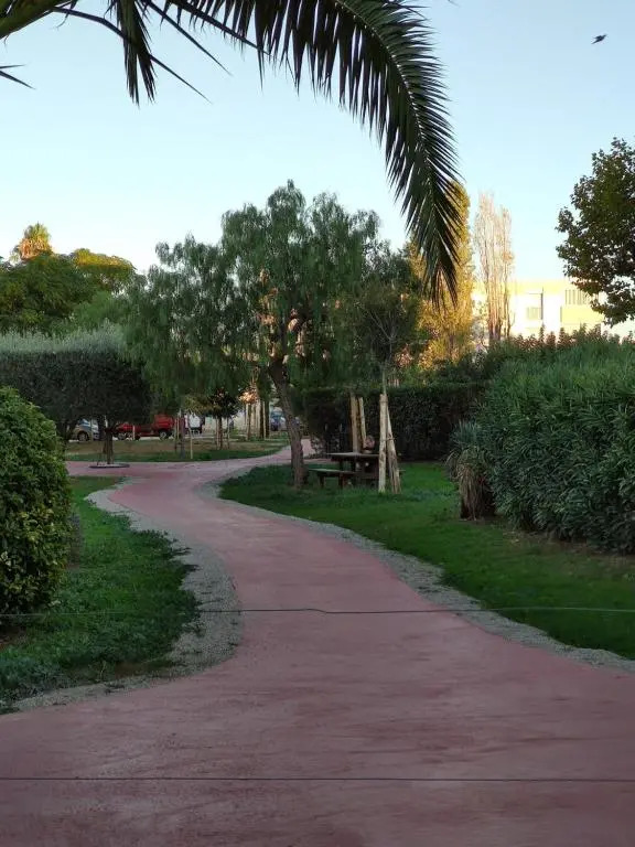 Appartement à l'esprit Cocooning, proche plage