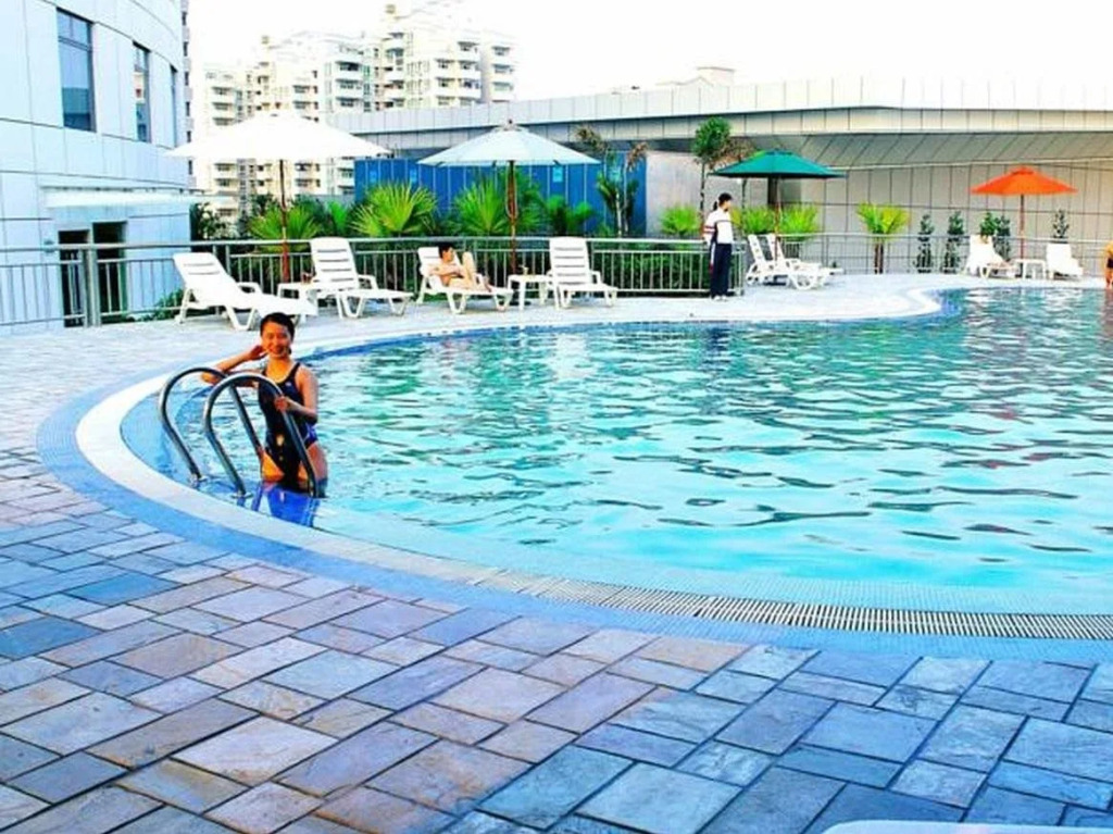 Dongguan Dongcheng International Hotel