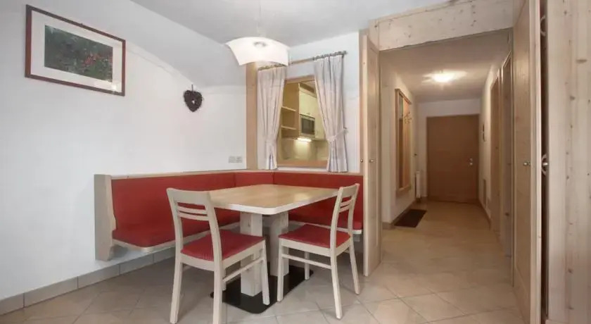 Apartments Paltinares