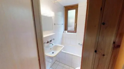 Tschuggen 70