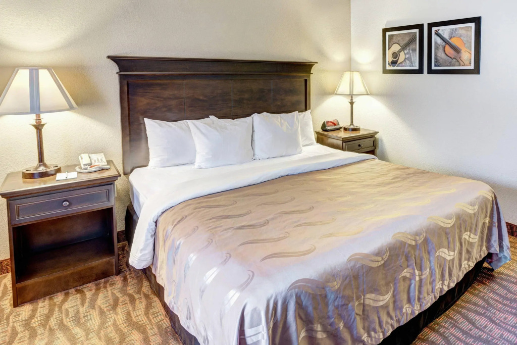 Quality Inn West-Branson Theatre District