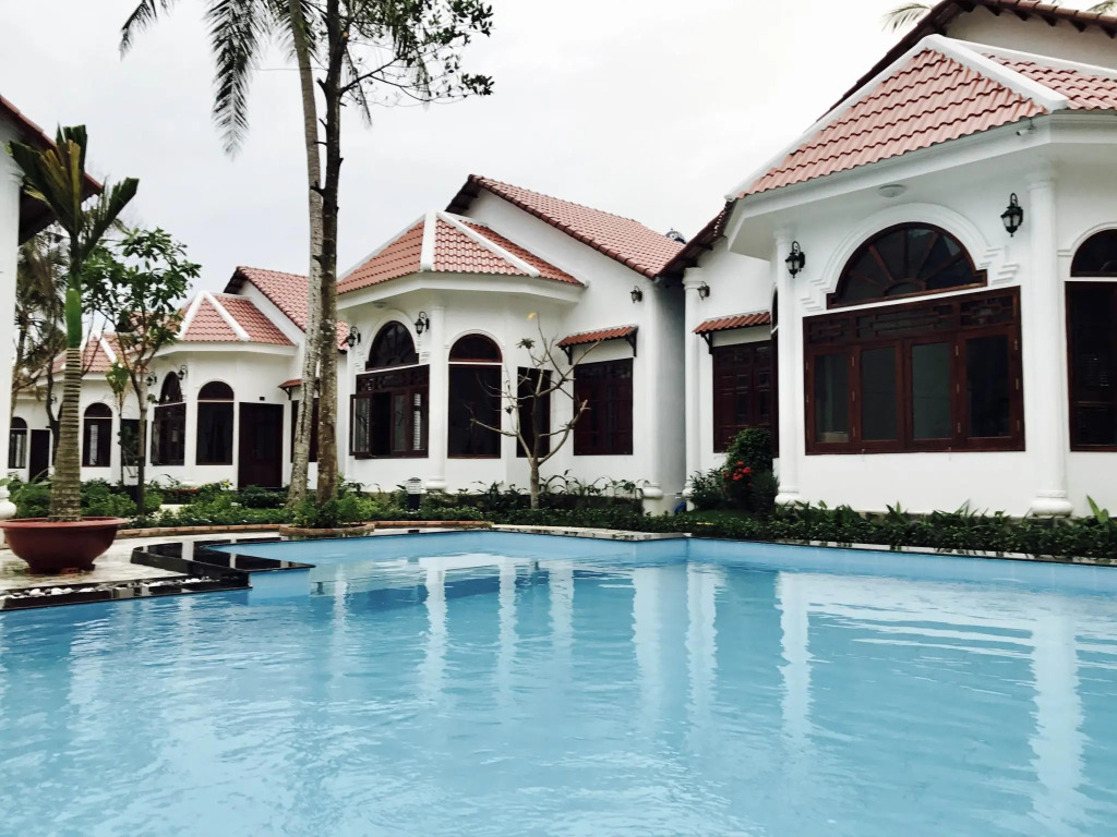 Wings Bungalow