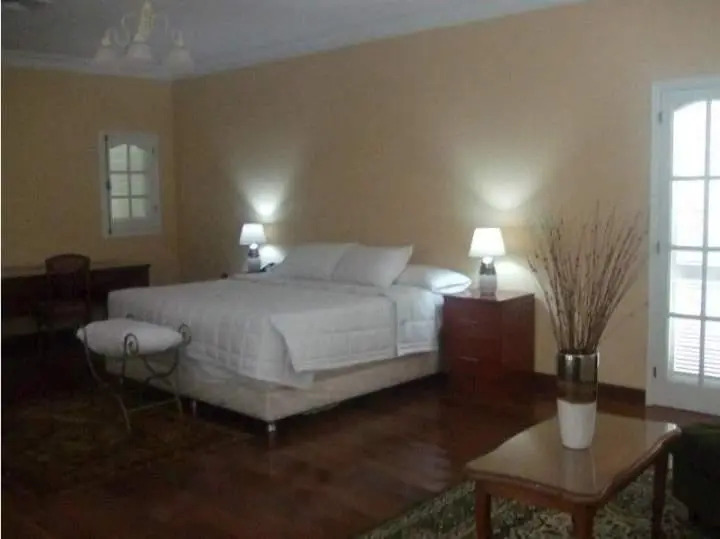 Hidden Palace Hotel
