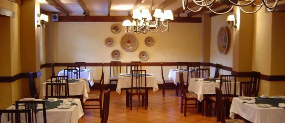 Hotel El Ingenio