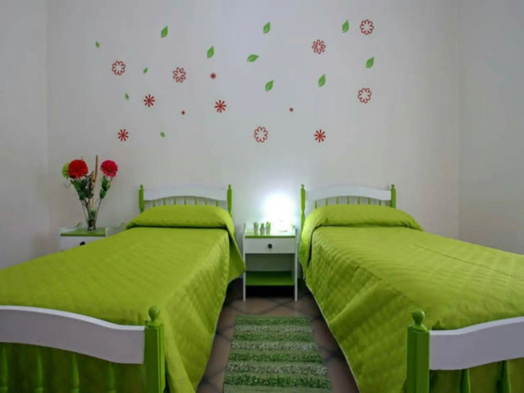AreA DomuS