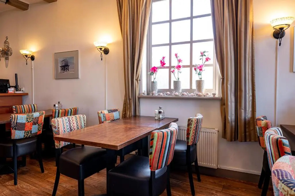 Hotel Almenum - het sfeervolle stadslogement
