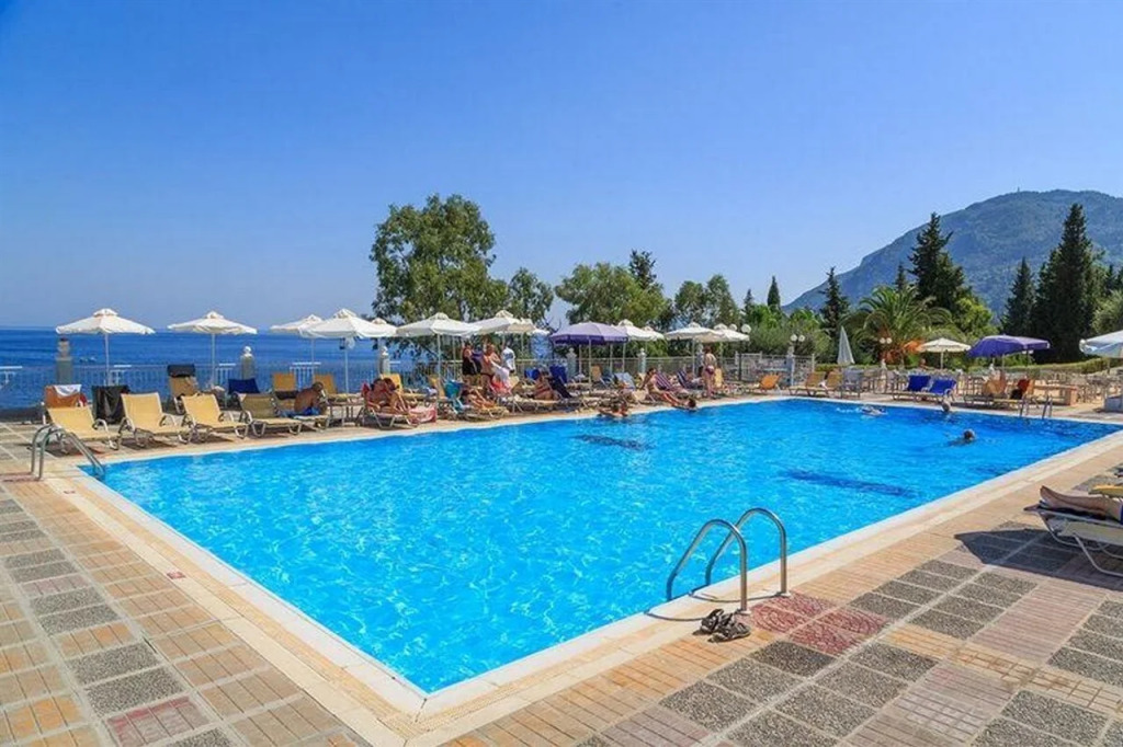 Costa Blu
