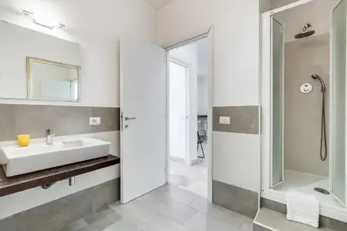 Vatican Andreas house