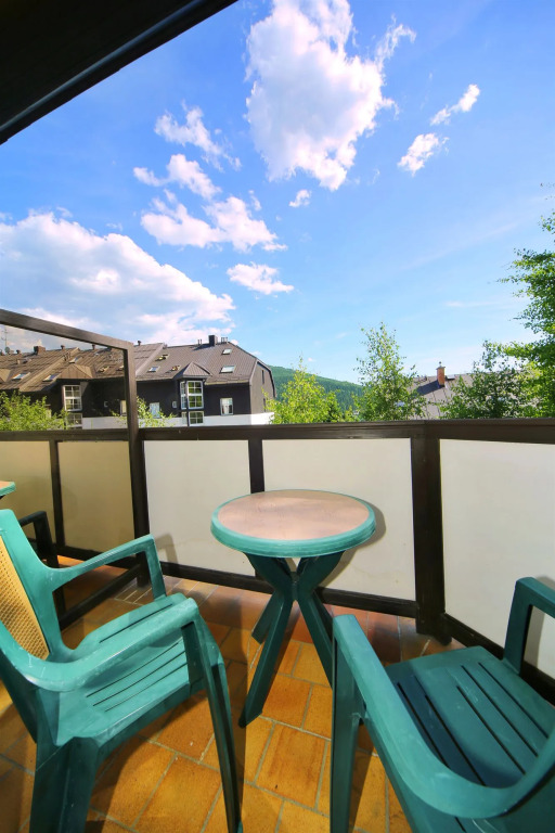 Pension Villa Stella