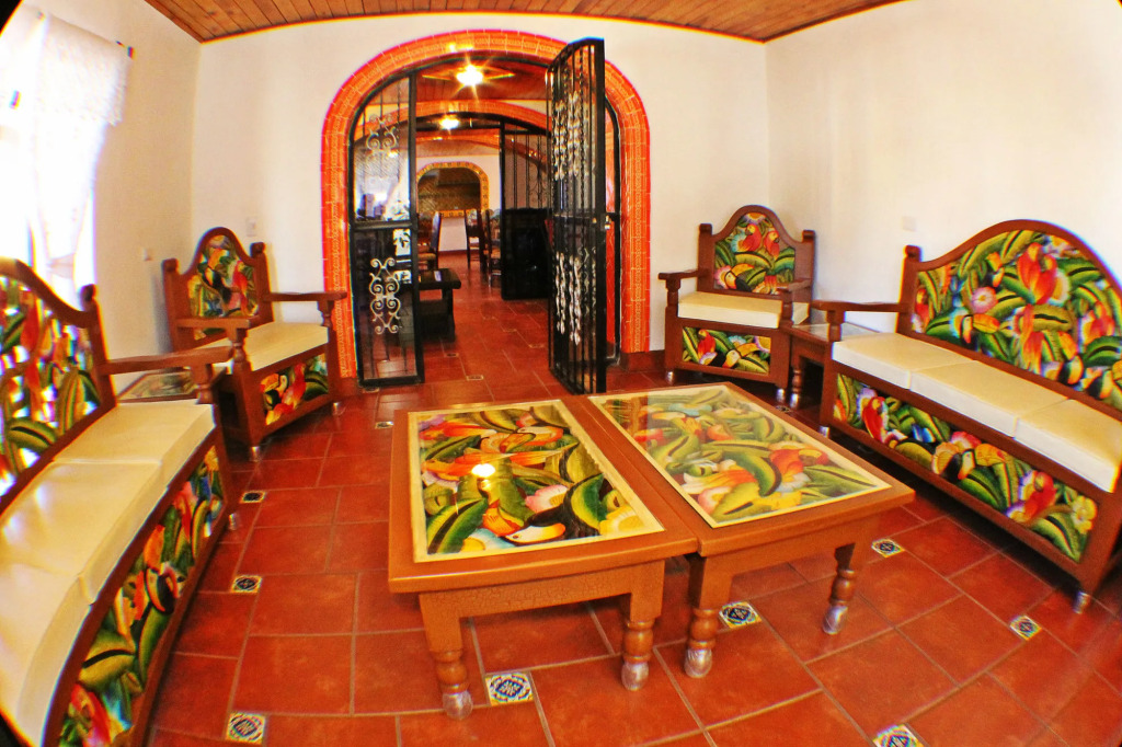 Casa Margarita's