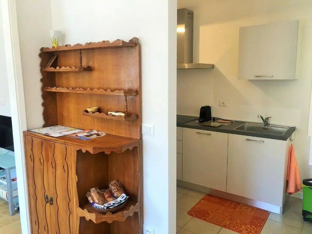 Appartamento PortaPalio40 con parcheggio