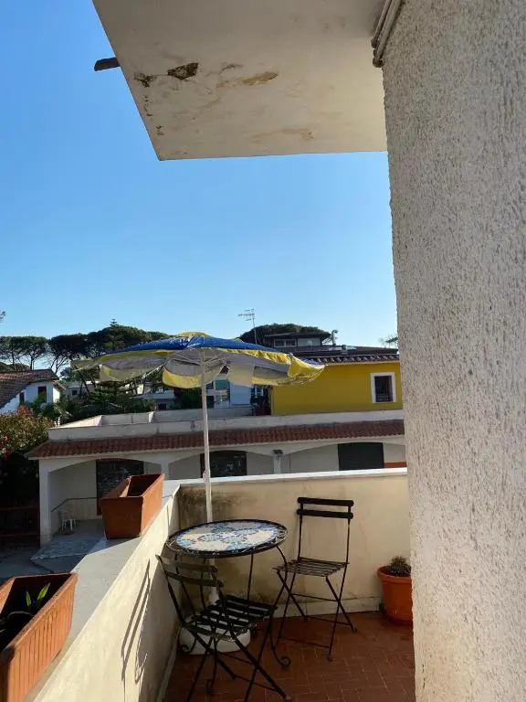 Rama Apartment