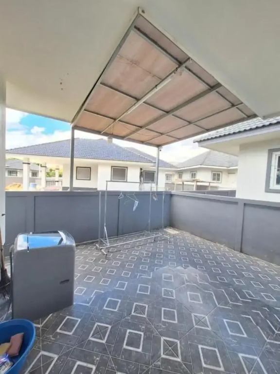 3-Bedroom Chiang Mai House