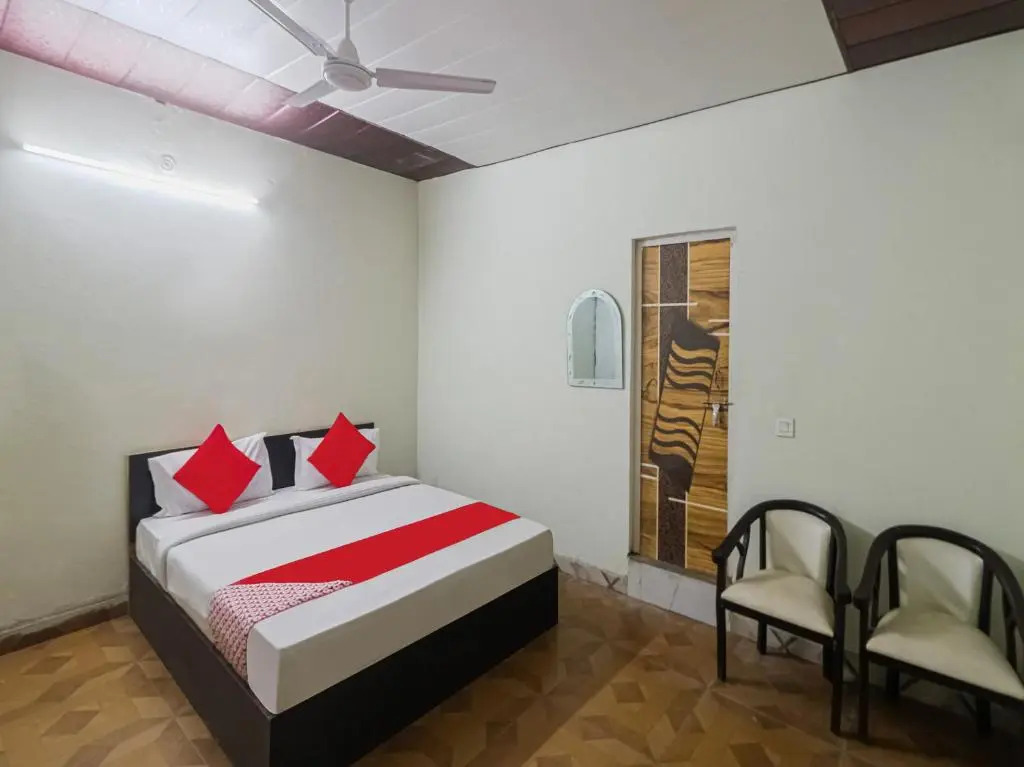 OYO 86091 Rajvanshi Pg & Guest House